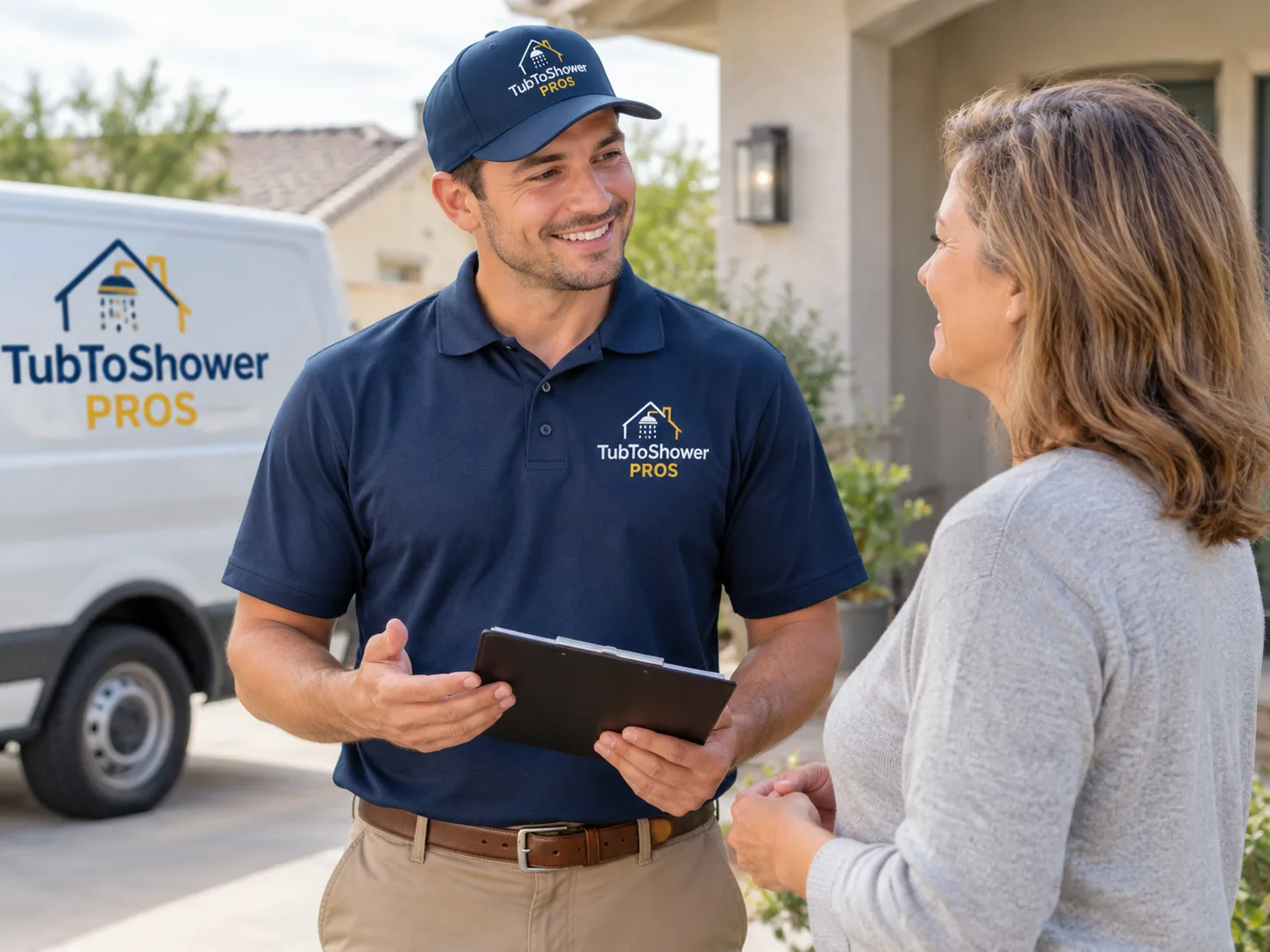 Tub Shower Conversion Cape Canaveral, FL FAQs